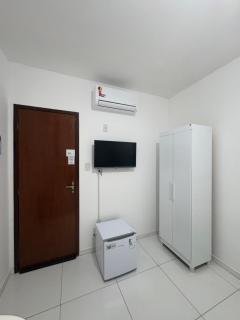 Quarto aconchegante a 5 minutos da Orla de Aracaju - 5