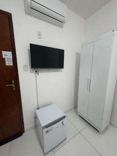 Quarto aconchegante a 5 minutos da Orla de Aracaju - 4