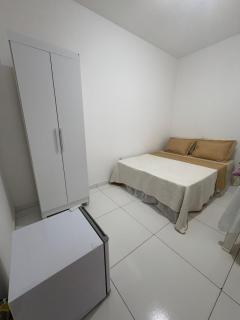 Quarto aconchegante a 5 minutos da Orla de Aracaju - 8