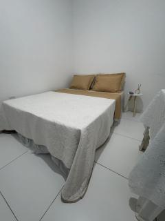 Quarto aconchegante a 5 minutos da Orla de Aracaju - 0