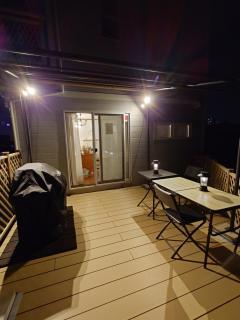Villa上条 話題のアメリカンBBQができる宿 - 8