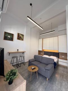 Moonstone Studio Apartment - 24h Check In - 9