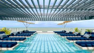Nawi Seafront Escape Aquamaris - 7