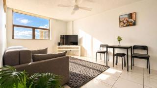 Beach Stay 1BR with Ocean View - 4