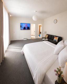 Nice guest apartment within walking distance to Kalmar central station - 1