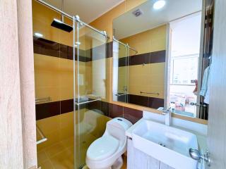 Samaria Club Playa High floor, Ocean view - 3