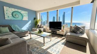 Level 34 Q Ocean View Stay - 9