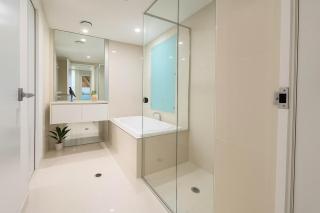 Level 34 Q Ocean View Stay - 3
