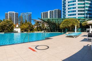 Level 34 Q Ocean View Stay - 2