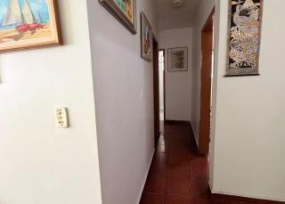 Apartamento Pitangueiras Guarujá - 6