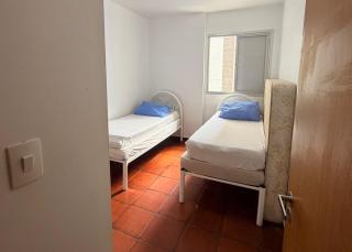 Apartamento Pitangueiras Guarujá - 2