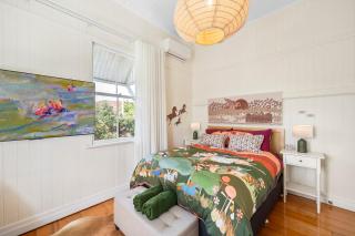 Inverclyde on Red Hill - Pet Friendly - 7