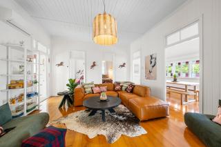 Inverclyde on Red Hill - Pet Friendly - 7