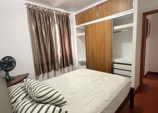 Apartamento Pitangueiras Guarujá - 4