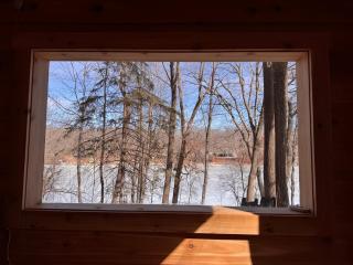 Cozy Lake House with Fireplace, Views, Close to Skiing! - 6