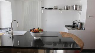 Ferienwohnung Graubünden/ Castiel - Castiel - 7