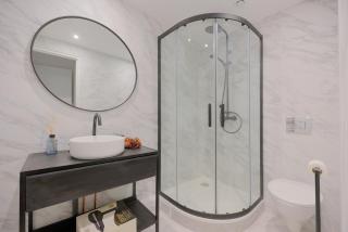 Duplex Paris 5eme - 8