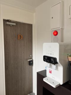 Best Access! 3-min to Okayama Station - 5