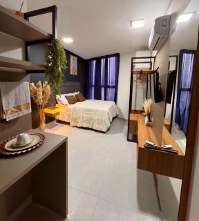 studio premium vista mar - 9