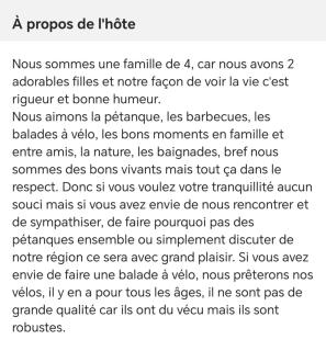 Maisonnette au calme - 8