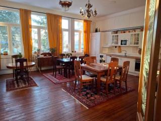 5 star holiday home in SKATTUNGBYN ORSA - 9