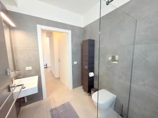 Sea & Pool Apartment - 2