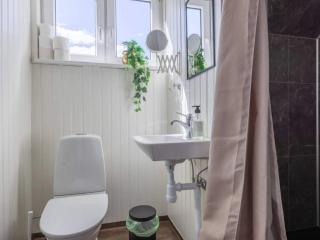 5 star holiday home in SKATTUNGBYN ORSA - 4
