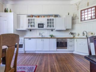 5 star holiday home in SKATTUNGBYN ORSA - 3