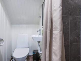 5 star holiday home in SKATTUNGBYN ORSA - 2