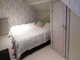 5 star holiday home in SKATTUNGBYN ORSA - 3