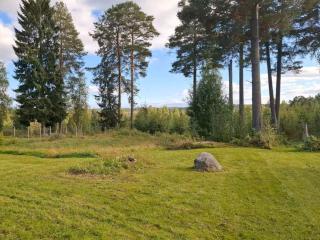 5 star holiday home in SKATTUNGBYN ORSA - 9