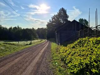 5 star holiday home in SKATTUNGBYN ORSA - 5