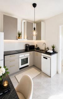 Nice guest apartment within walking distance to Kalmar central station - 5