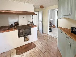 4 person holiday home in Moheda-By Traum - 1