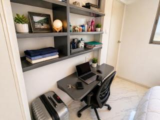 El Atelier - Superior room with rooftop - 5