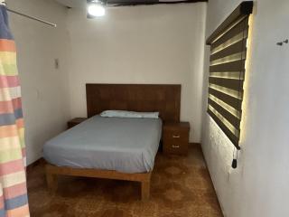 New Maars Hacienda - 2