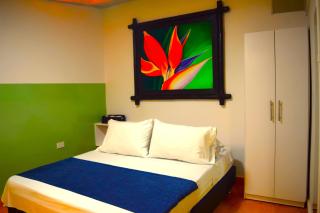 FILANDIA HOTEL - 9