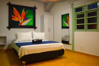 FILANDIA HOTEL - 5