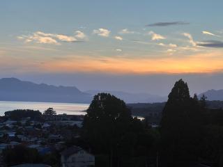 Hermoso Departamento nuevo, con vista al Lago y Volcán Villarrica, Chile - 6