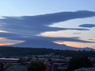 Hermoso Departamento nuevo, con vista al Lago y Volcán Villarrica, Chile - 1
