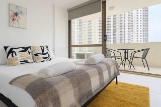 Beach Stay 1BR with Ocean View - 7