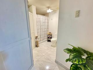 Marsella Apartment near CAS Sofa Bed Parking - 8