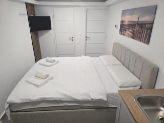 City center Edy room - Zagreb - 9