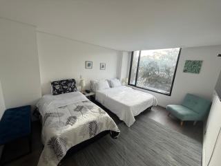Acogedor apartamento! - 8