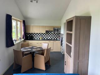 Rustig appartement met vrij uitzicht nabij Hoorn & Enkhuizen - 1