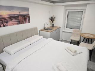 City center Edy room - Zagreb - 4