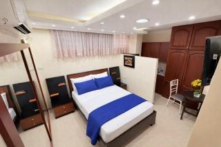 Suite Ejecutiva Premium con Piscina - Unioro - 3