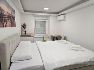 City center Edy room - Zagreb - 2