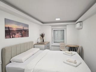 City center Edy room - Zagreb - 1