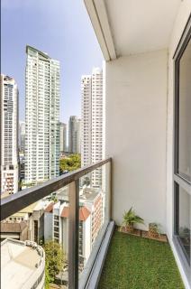 Hamilton Greenbelt Makati - 1